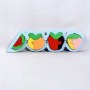 PZCA-033-Puzzle Frame Jumbo Buah